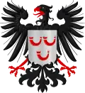 Official seal of Cranendonck