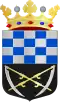 Coat of arms of Dalfsen