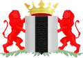 Official seal of Delft