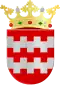 Coat of arms of Dongen