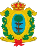 Coat of arms of State of Durango