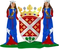 Official seal of Echt-Susteren