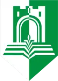 Official seal of Elbasan