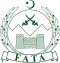 Emblem of the Federally Administered Tribal Areas