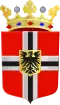 Official seal of Gemert-Bakel