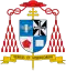 Georges Marie Martin Cottier, O.P.'s coat of arms