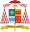 Gianfranco Ravasi's coat of arms