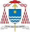 Giovanni Angelo Becciu's coat of arms