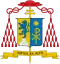 Giovanni Battista Re's coat of arms