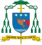 Giovanni Giudici's coat of arms