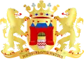 Official seal of Gorinchem