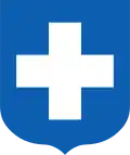 Coat of arms of the Hellenic Republic