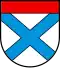 Coat of arms of Greppen