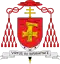 Grzegorz Ryś's coat of arms