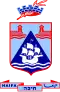 Official logo of Haifa
