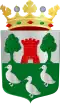 Coat of arms of Halderberge