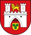 Coat of arms of Hanover