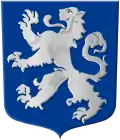 Official seal of Heemskerk