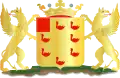 Official seal of Heemstede