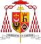 Henryk Gulbinowicz's coat of arms