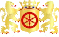 Official seal of Heusden