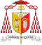 Józef Glemp's coat of arms