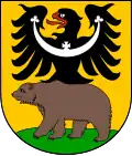 Coat of arms of Jeseník