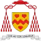 John Henry Newman's coat of arms