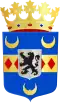 Official seal of Kaag en Braassem