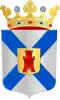 Official seal of Katwijk