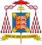 Keith O'Brien's coat of arms