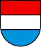 Coat of arms of Knutwil