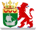 Official seal of Koggenland