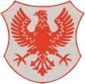 Coat of arms of Kranj