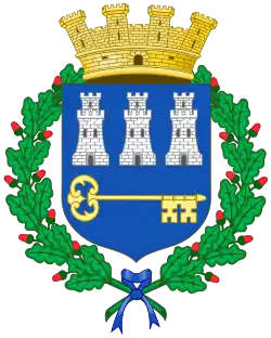 Coat of arms of Havana