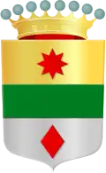 Official seal of Lansingerland