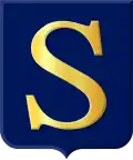 Official seal of Laren