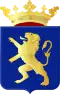 Coat of arms of Leeuwarden