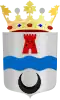 Official seal of Leidschendam-Voorburg