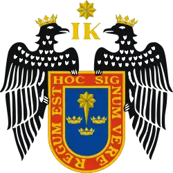 Official seal of Lima