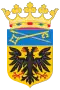 Coat of arms of Loppersum