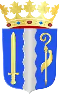 Official seal of Maasgouw