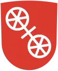 Coat of arms of Mainz