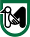 Coat of arms of Marche