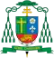 Marek Jędraszewski's coat of arms