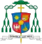 Marek Marczak's coat of arms