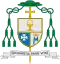 Marian Rojek's coat of arms