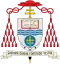 Matteo Maria Zuppi's coat of arms