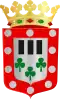 Official seal of Meppel