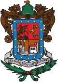Coat of arms of State of Michoacán